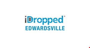 Idropped Edwardsville logo