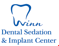 Winn Dental Practice logo