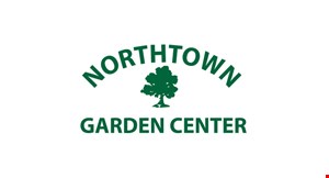 Northtown Garden Center logo