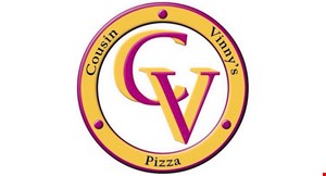 Cousin Vinny's Pizza Coupons & Deals | Middletown , OH