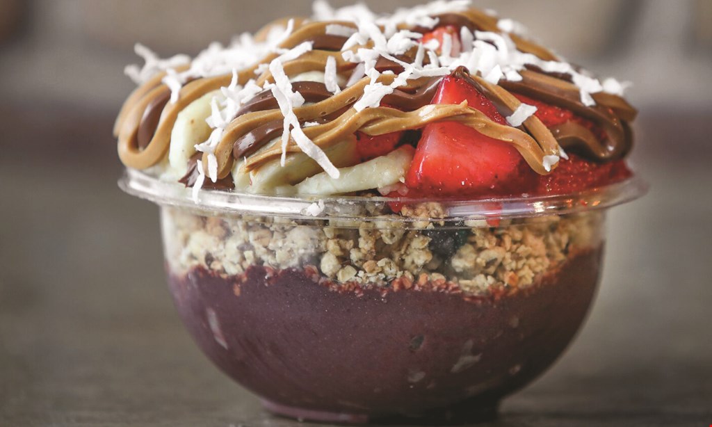 Product image for Frutta Bowls $10 Off any catering order of $50 or more