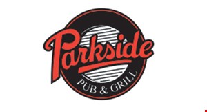 Parkside Pub & Grill logo