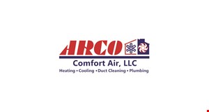 Arco Comfort Air, LLC logo