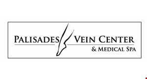 Palisades Vein Center & Medical Spa logo