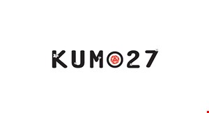 Kumo 27 logo