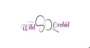 Wild Orchid Thai & Sushi logo
