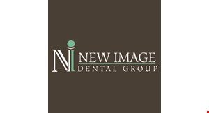 New Image Dental Group logo
