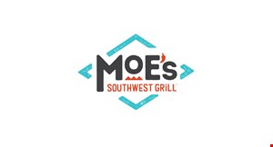 Moe's Southwest Grill - Hamilton logo