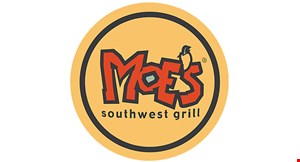 Moe's Southwest Grill - East Windsor logo