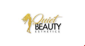 Quiet Beauty Esthetics By Tamika logo