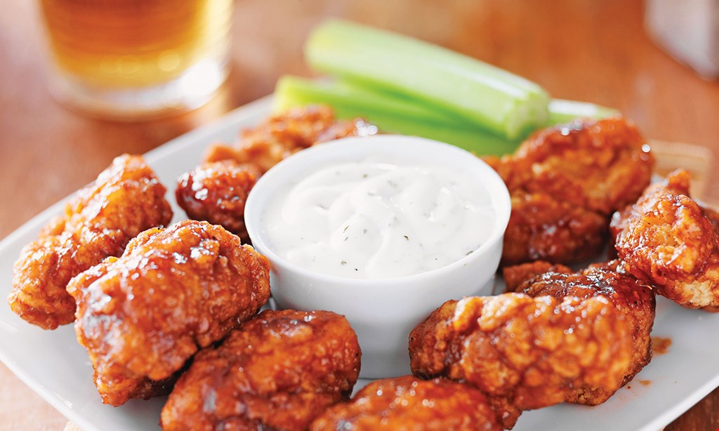 Product image for Rookies All-American Pub & Grille free appetizer 