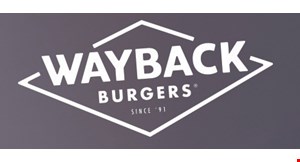 Jake's Wayback Burgers logo