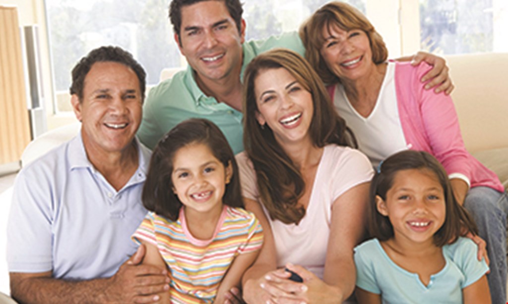 Product image for California Dental Group - Anaheim Hills $49 New Patient Special 