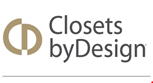 Closets By Design Coupons & Deals | Pinellas, FL
