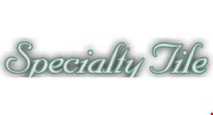 Specialty Tile logo