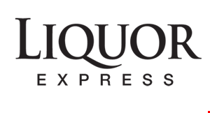 Liquor Express logo