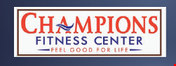 Product image for Champions Fitness Center ONLY $150 3 training sessions with a certified personal trainer. 