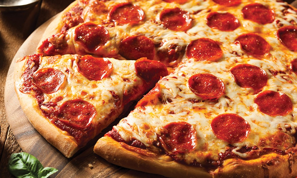 Product image for Marco's Restaurant $23 for 2Lg 16” cheese pizzas toppings extra. 