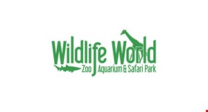 Wildlife World Zoo logo