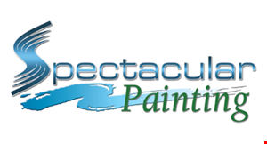 Spectacular Painting logo