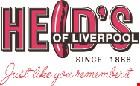 HEID'S OF LIVERPOOL logo