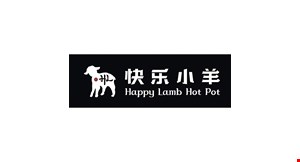 Happy Lamb Hot Pot logo