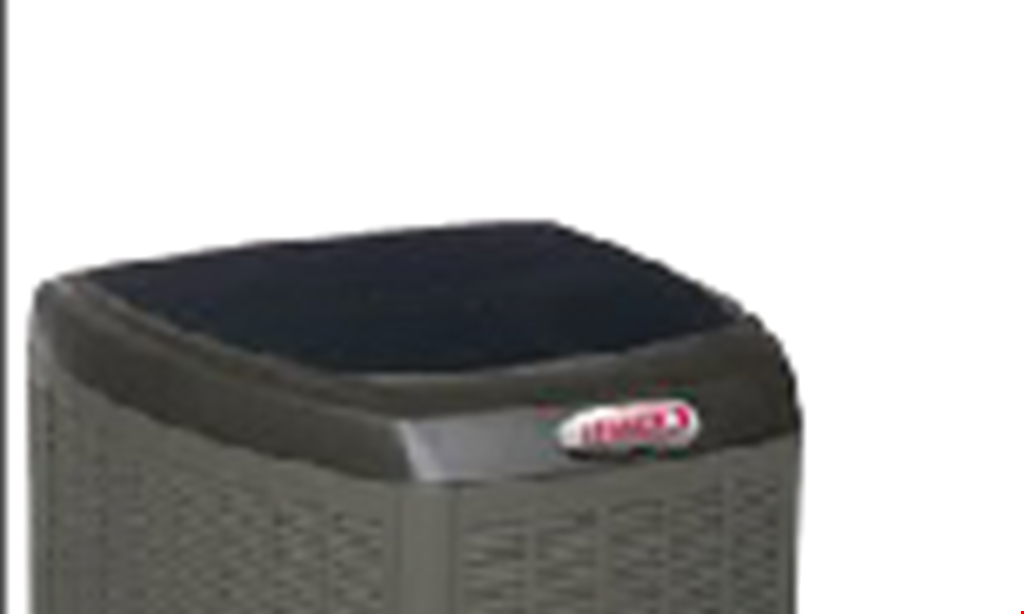 Product image for Air Pro Heating & Cooling As Low As $3,295 Pre-Season A/C System