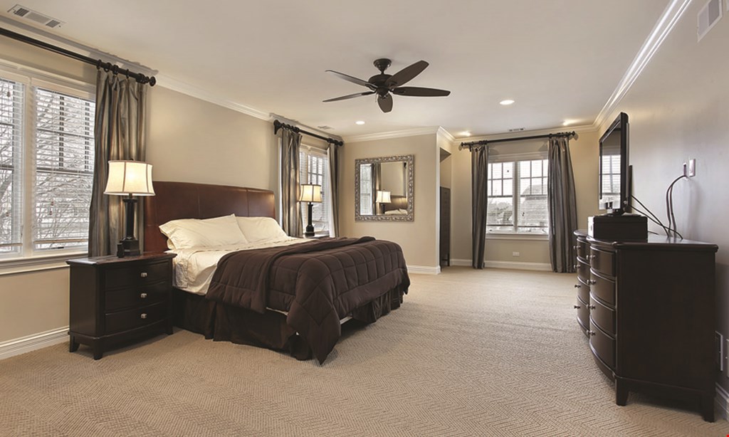 Product image for Smart Carpet Take $200 Off any installed Bruce hardwood floors, hardwood flooring 200 sq. ft. or more. 