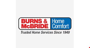 Burns & McBride logo