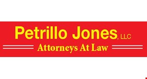 Petrillo Jones, LLC., Attorneys at Law logo