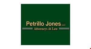 Petrillo Jones, LLC logo