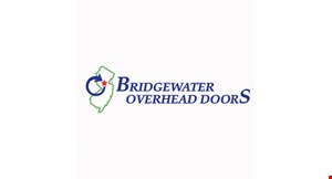 Bridgewater Overhead Doors logo
