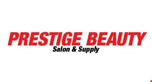 Prestige Beauty logo