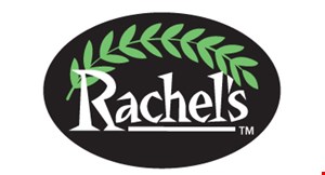 Rachel's Restaurant logo