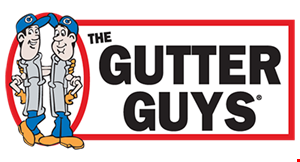 Product image for THE GUTTER GUYS 10% OFF GutterGard™ min. 75 ft.