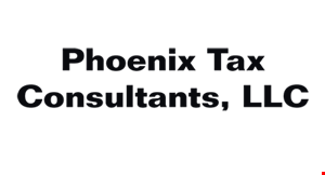 Phoenix Tax Consultants, LLC logo