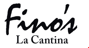Finos La Cantina logo