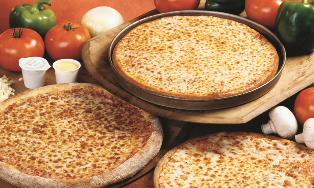 Product image for Pizza Box Ristorante & Pizzeria $5 off any purchase of $35 or more. 