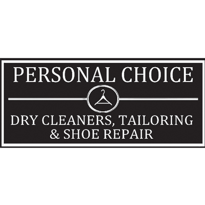 cleaners tailor & shoe repair