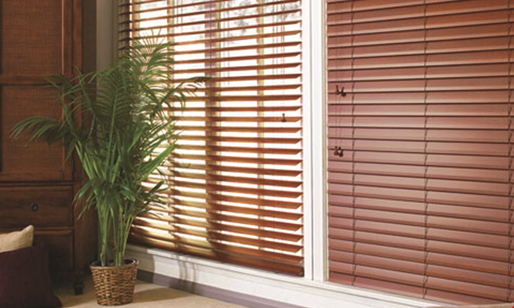Product image for Blinds For You 10% off on any order over $1,000.