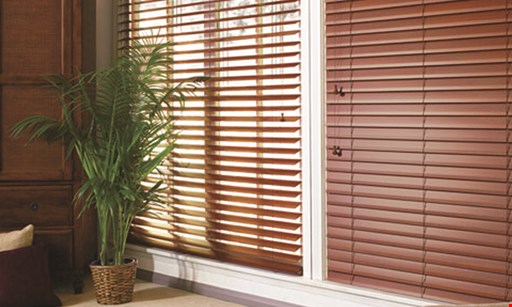 Product image for Blinds For You 10% off any order over $1,000