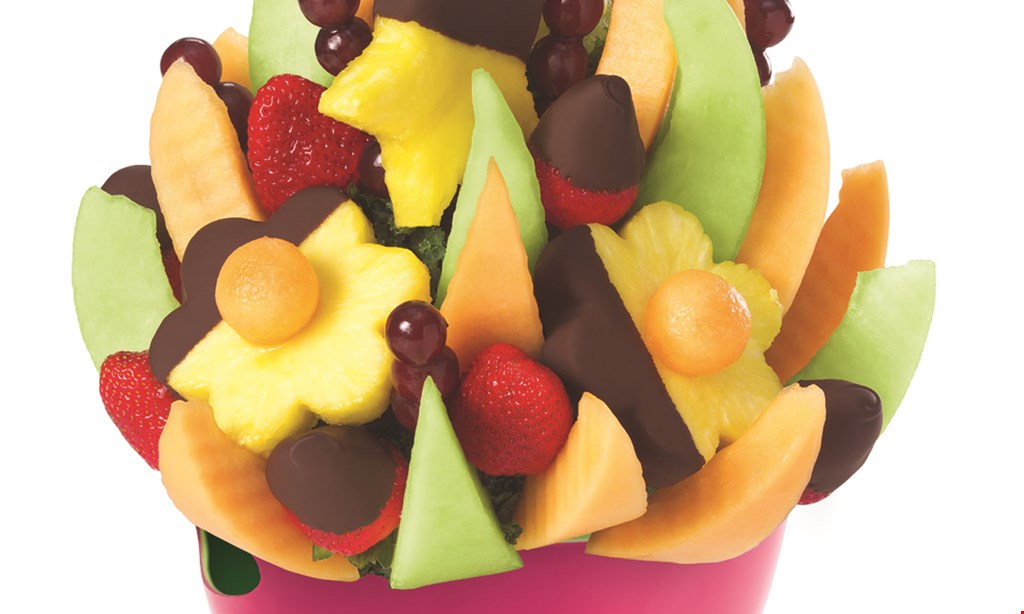 Product image for EDIBLE ARRANGEMENTS Save $5 on your purchase