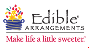 EDIBLE ARRANGEMENTS logo
