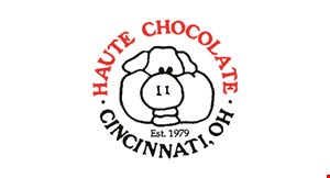 Haute Chocolate logo