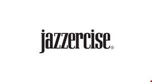 Jazzercise logo