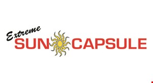 Extreme Sun Capsule logo