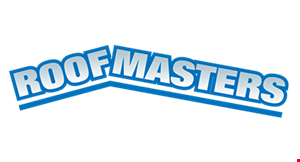 Roof Masters LLC logo