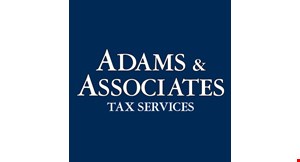 Adams & Associates logo