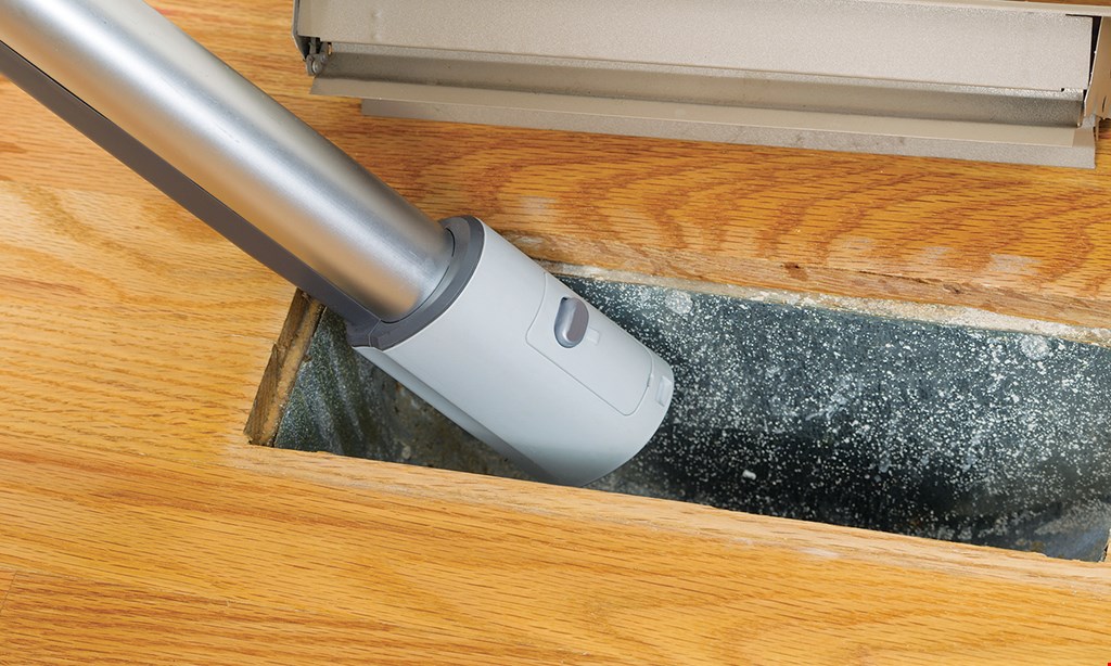 Product image for CRYSTAL CLEAN $239.09 WHOLE HOUSE AIR DUCT CLEANING SPECIALS 
