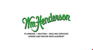 Wm. Henderson logo